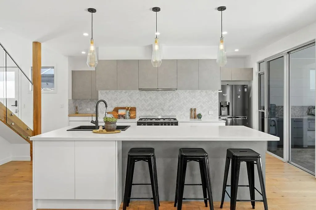 The Lane - Lennox Head Villa