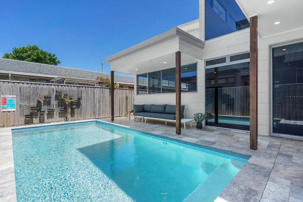 The Lane - Lennox Head Villa Holiday home