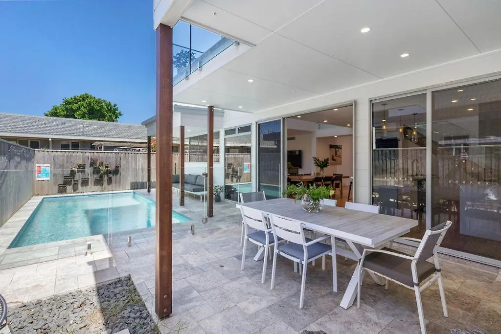 The Lane - Lennox Head Villa 0*,  Australia