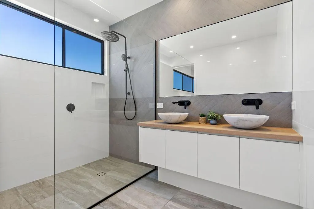 Holiday home The Lane - Lennox Head Villa