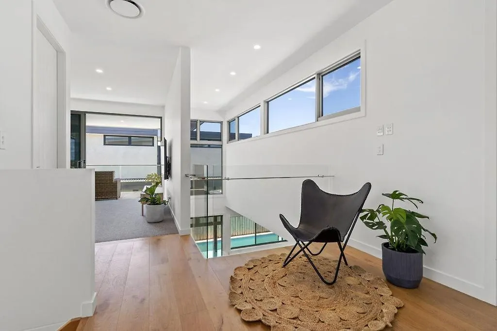 Holiday home The Lane - Lennox Head Villa