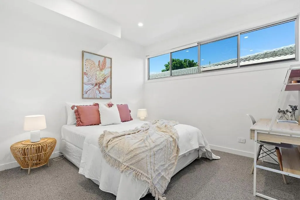 Vila The Lane - Lennox Head