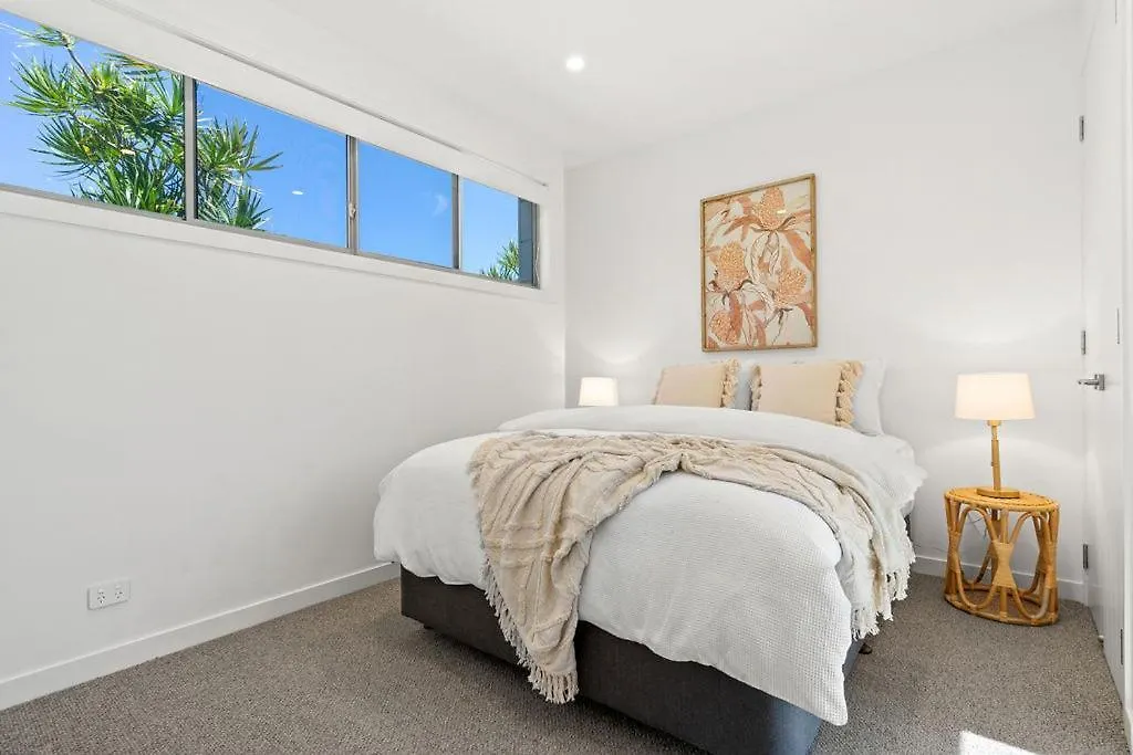 Vila The Lane - Lennox Head
